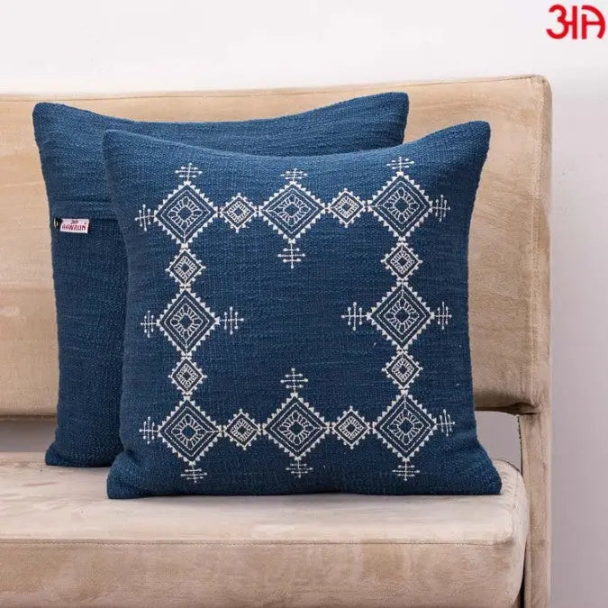 MODERN FOLK EMBROIDERY Aawrun