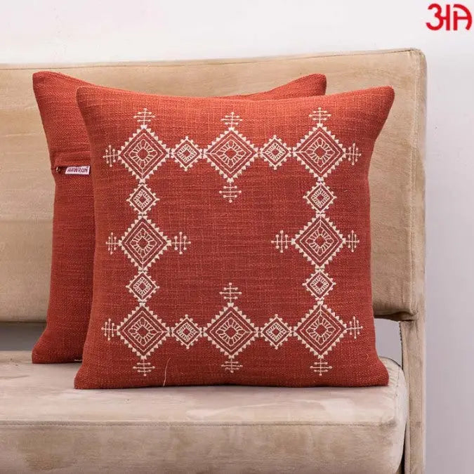 MODERN FOLK EMBROIDERY Aawrun