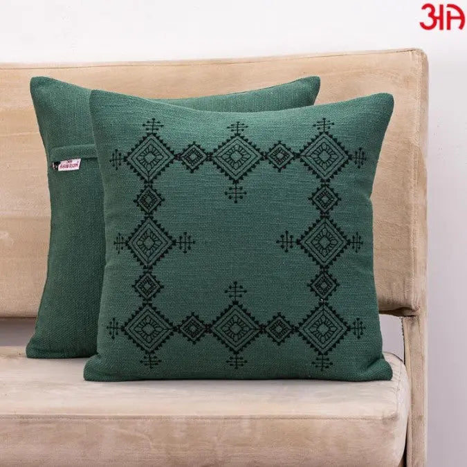 MODERN FOLK EMBROIDERY Aawrun