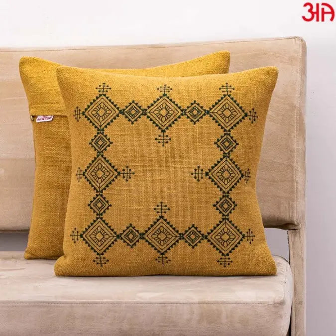 MODERN FOLK EMBROIDERY Aawrun