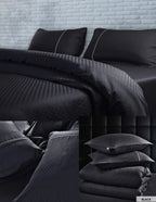 Spread Home OXFORD STREET 400 THREAD COUNT BEDDING - grahsajja