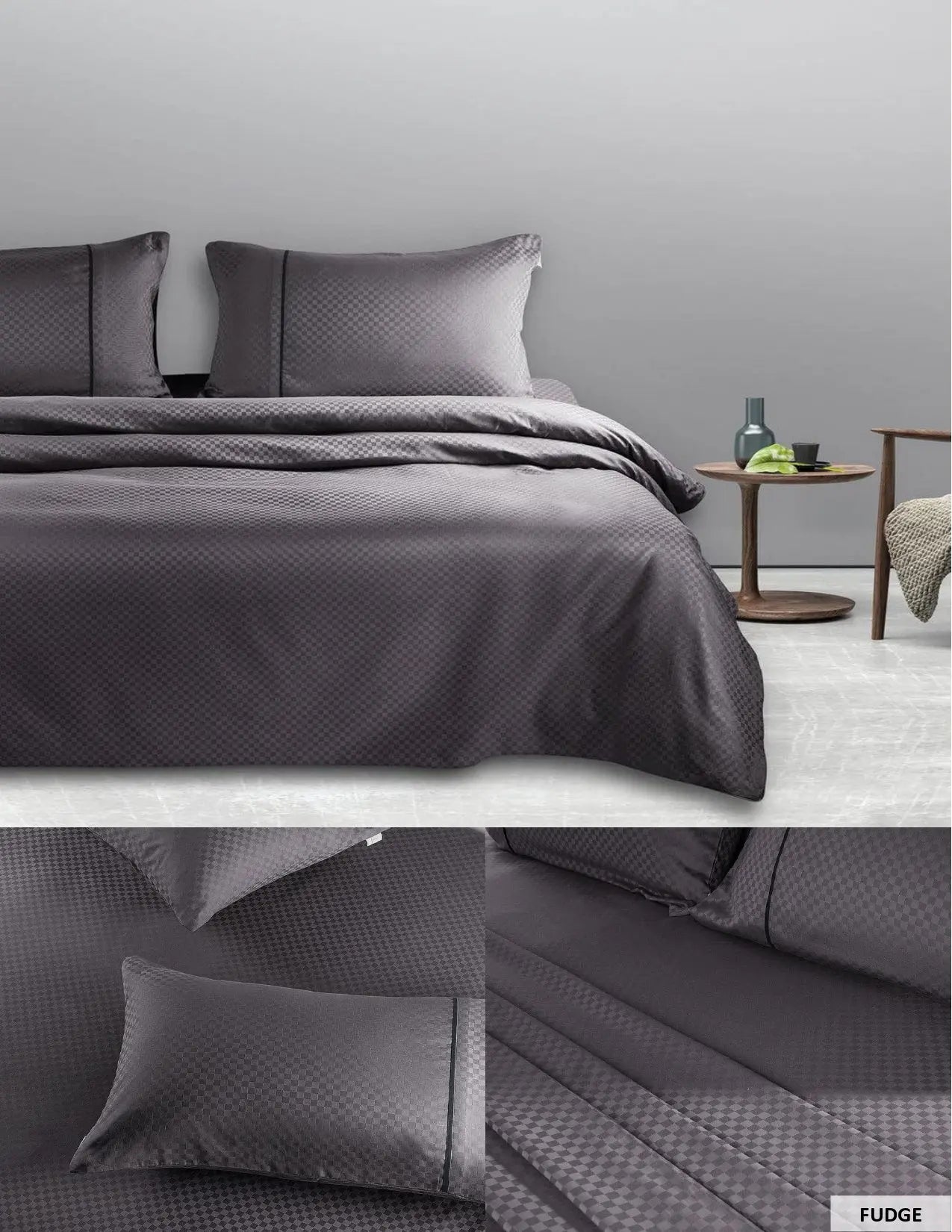 Spread Home OXFORD STREET 400 THREAD COUNT BEDDING - grahsajja