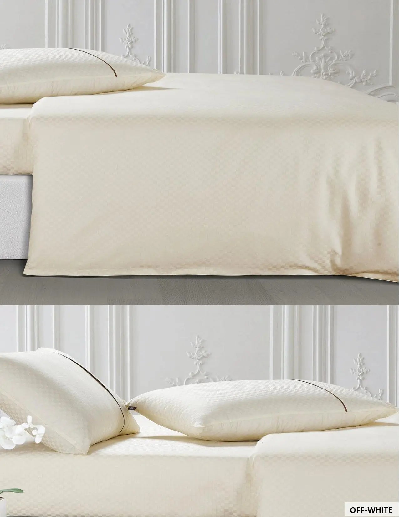 Spread Home OXFORD STREET 400 THREAD COUNT BEDDING - grahsajja