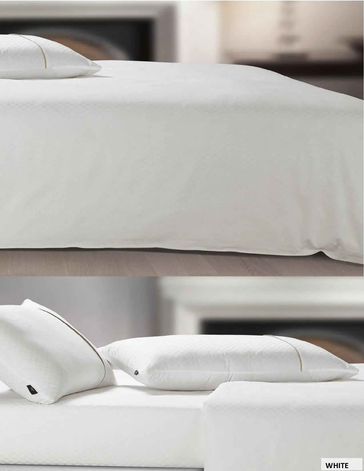 Spread Home OXFORD STREET 400 THREAD COUNT BEDDING - grahsajja