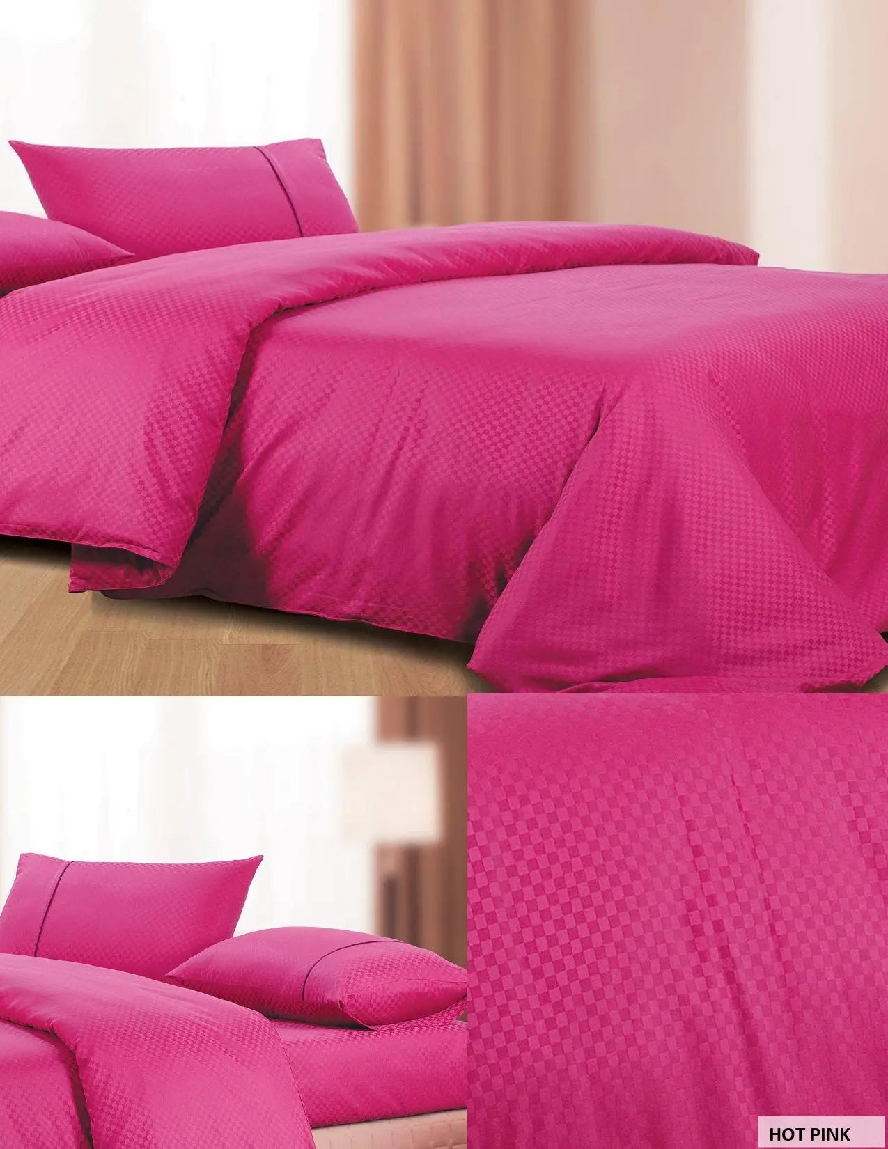 Spread Home OXFORD STREET 400 THREAD COUNT BEDDING - grahsajja