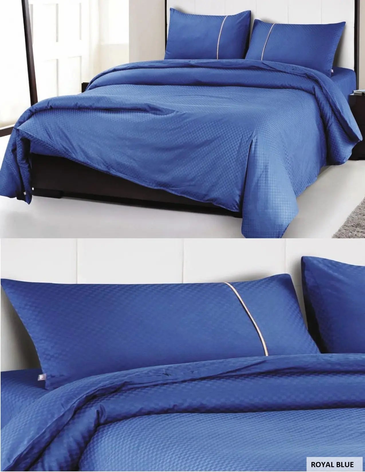 Spread Home OXFORD STREET 400 THREAD COUNT BEDDING - grahsajja