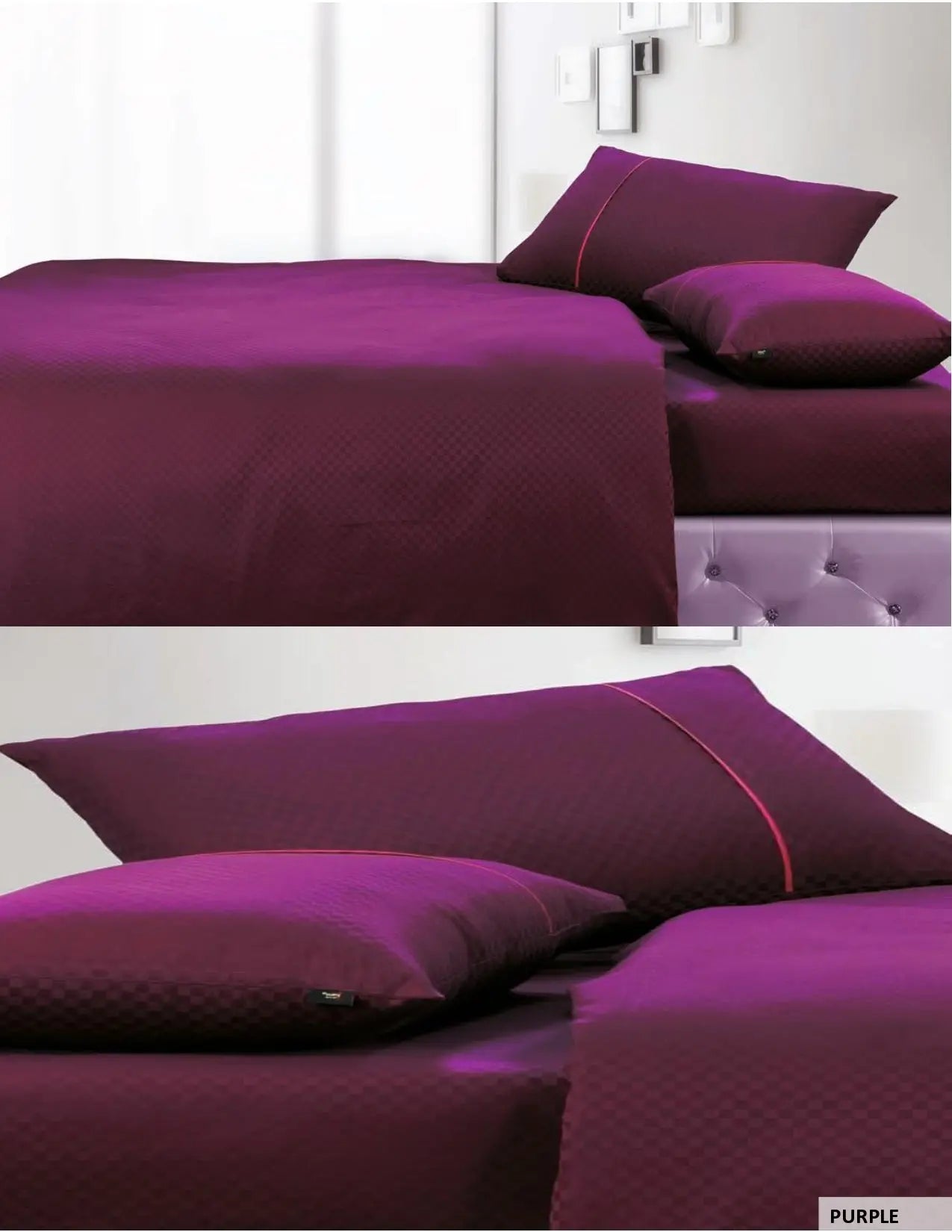 Spread Home OXFORD STREET 400 THREAD COUNT BEDDING - grahsajja