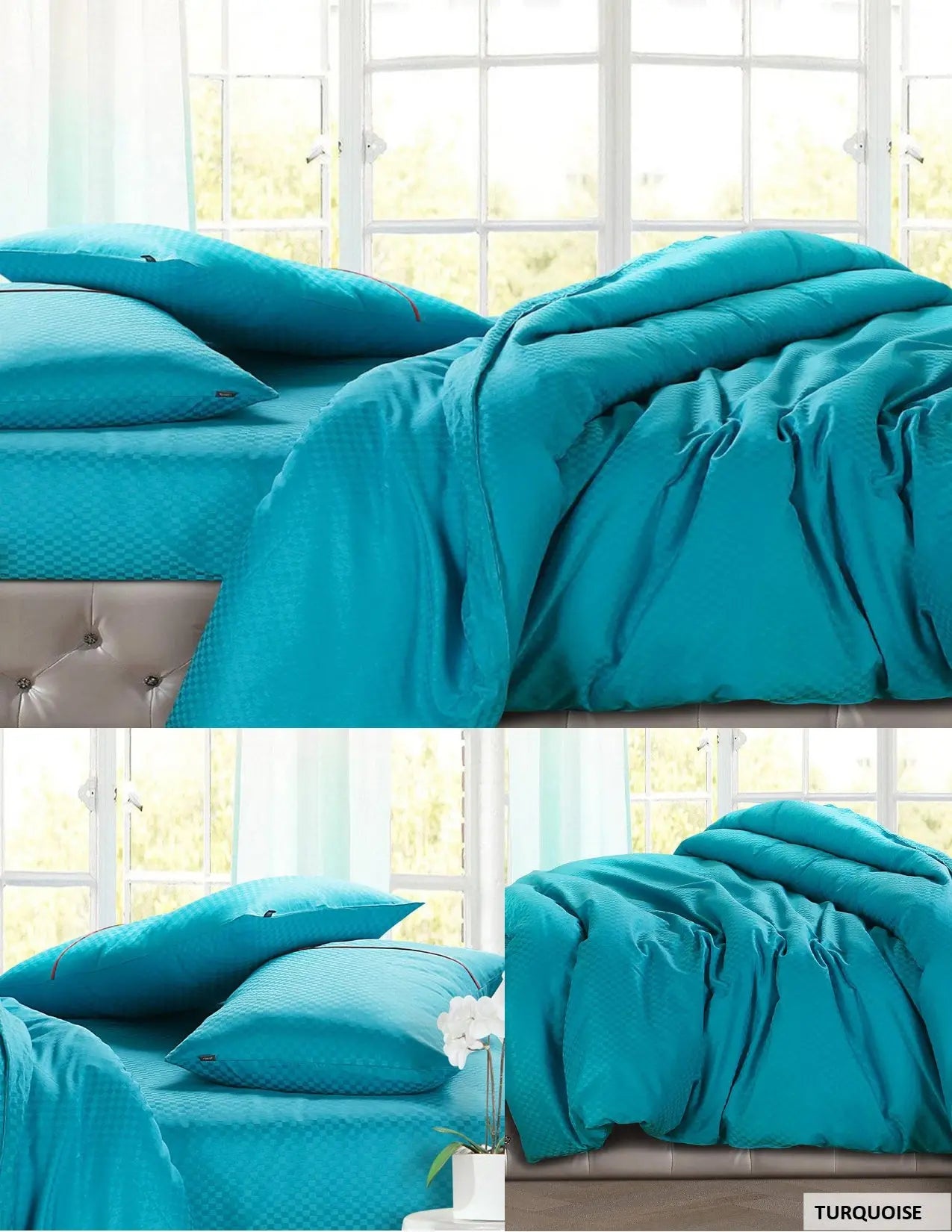 Spread Home OXFORD STREET 400 THREAD COUNT BEDDING - grahsajja