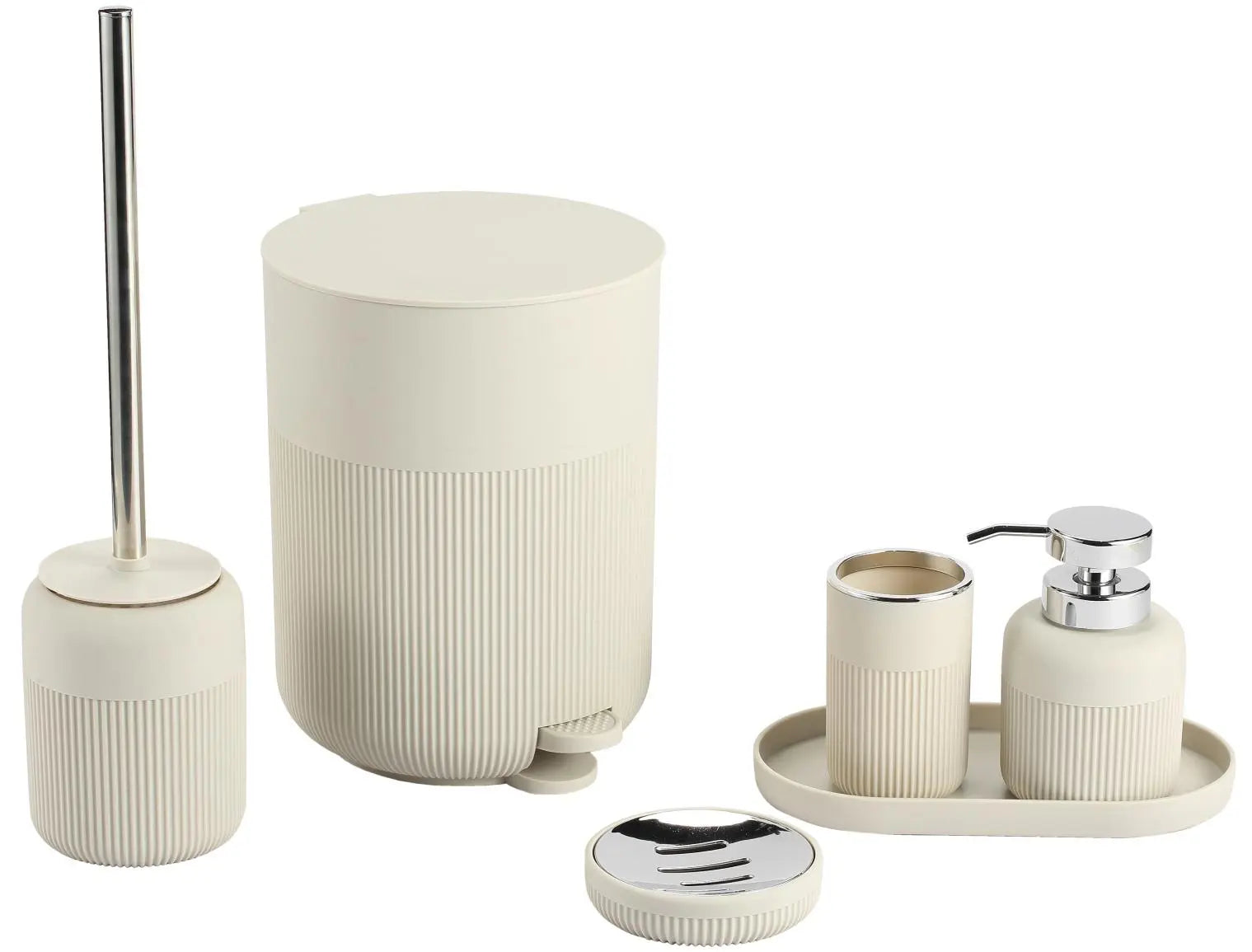 Oasis bath set | KL609251 OBSESSIONS