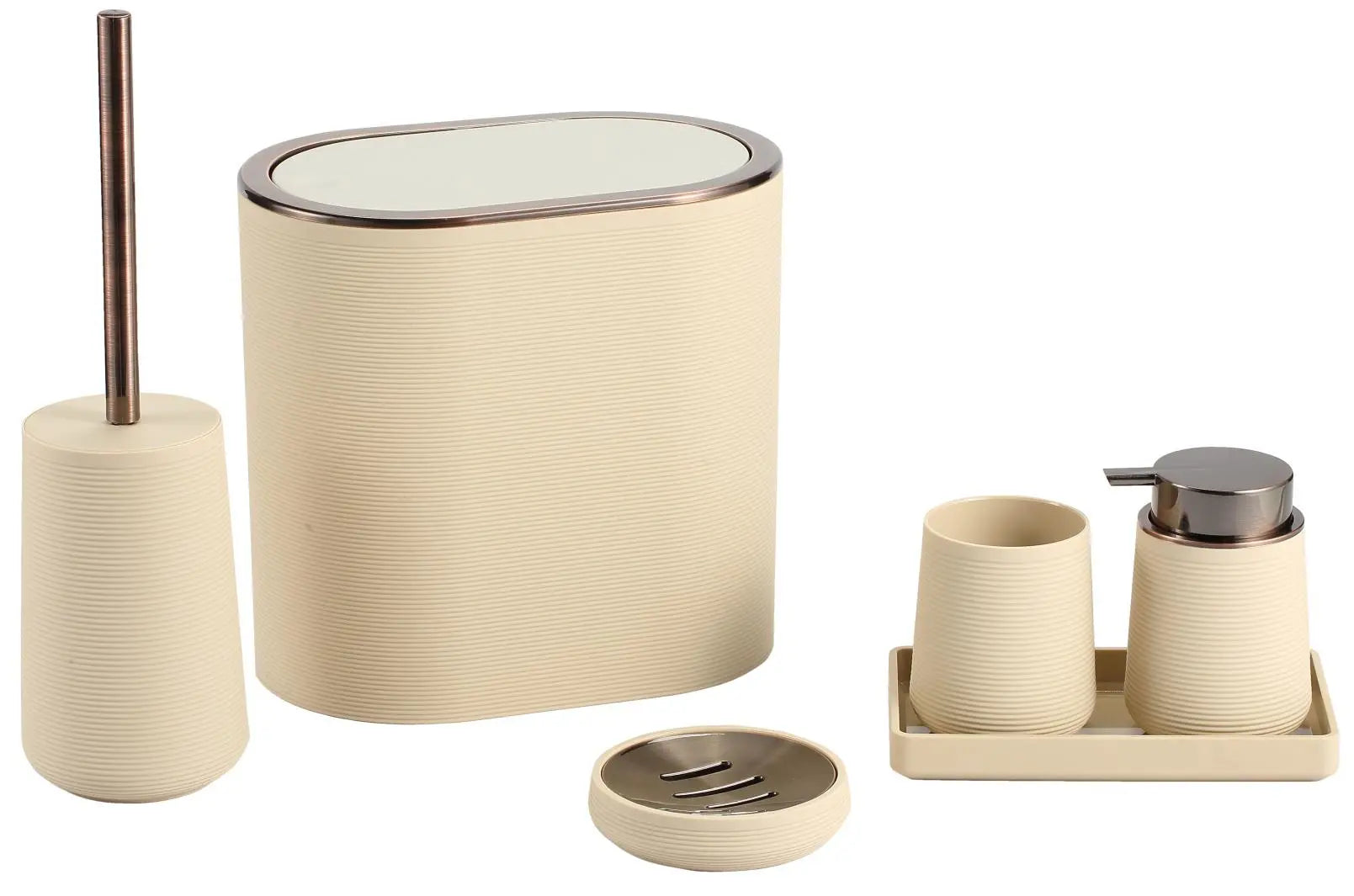 Oasis bath set | KL609152 OBSESSIONS