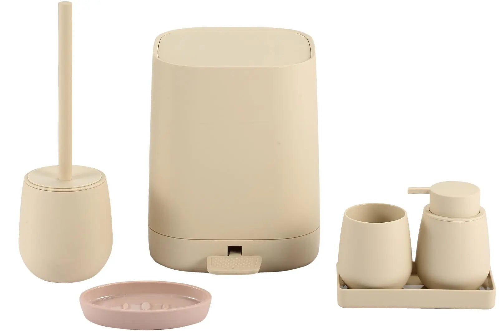 Oasis bath set | KL609121 OBSESSIONS