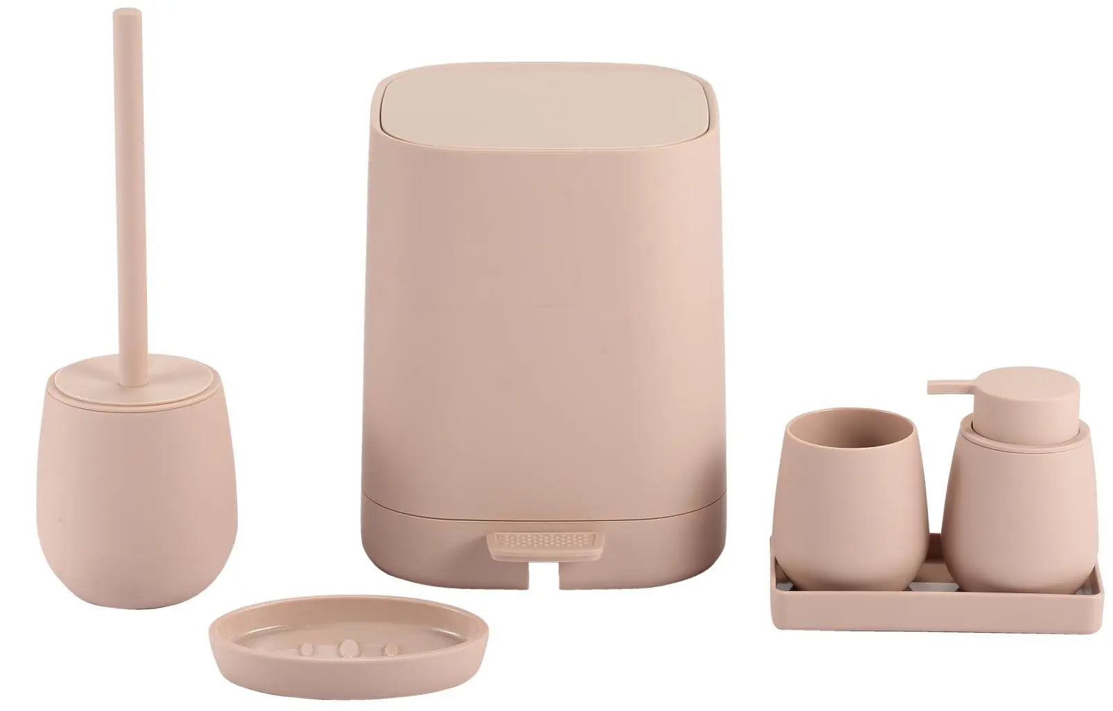 Oasis bath set | KL609121 OBSESSIONS