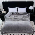Kosher Mink Double Bed Mink Blanket - grahsajja