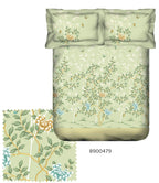 4pcs Set Portico New York Cadence 250 Bed-in-bag SS2025 Portico
