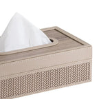 Riggiani Tissue Box SPREAD HOME PROD PVT LTD.