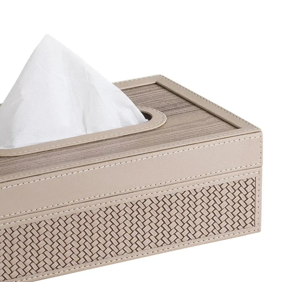 Riggiani Tissue Box SPREAD HOME PROD PVT LTD.