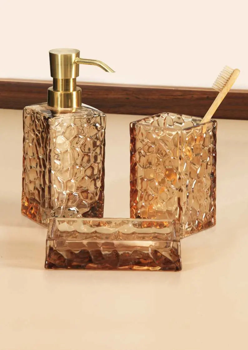 PRISM BATHSET COLLECTION - grahsajja