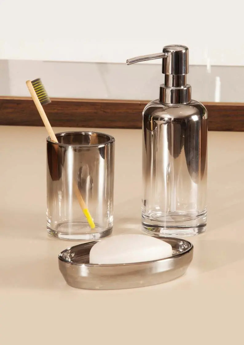 PRISM BATHSET COLLECTION - grahsajja