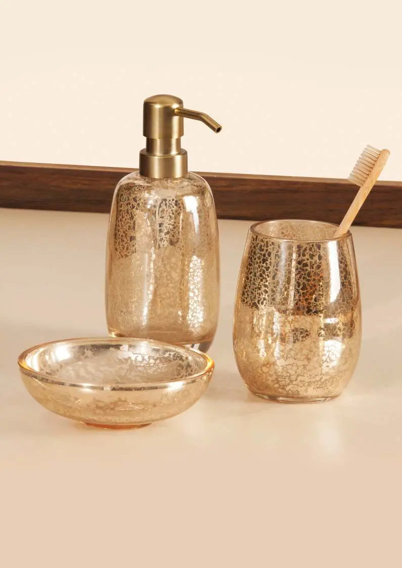 PRISM BATHSET COLLECTION - grahsajja