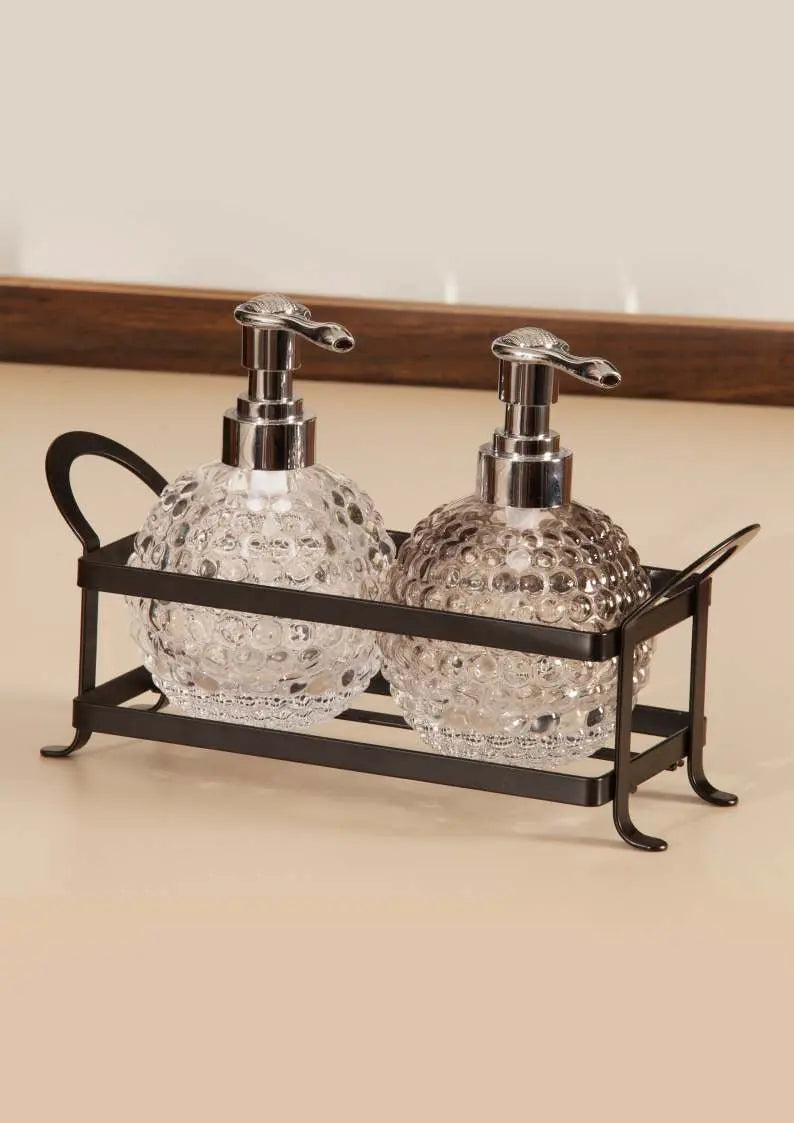 PRISM BATHSET COLLECTION - grahsajja