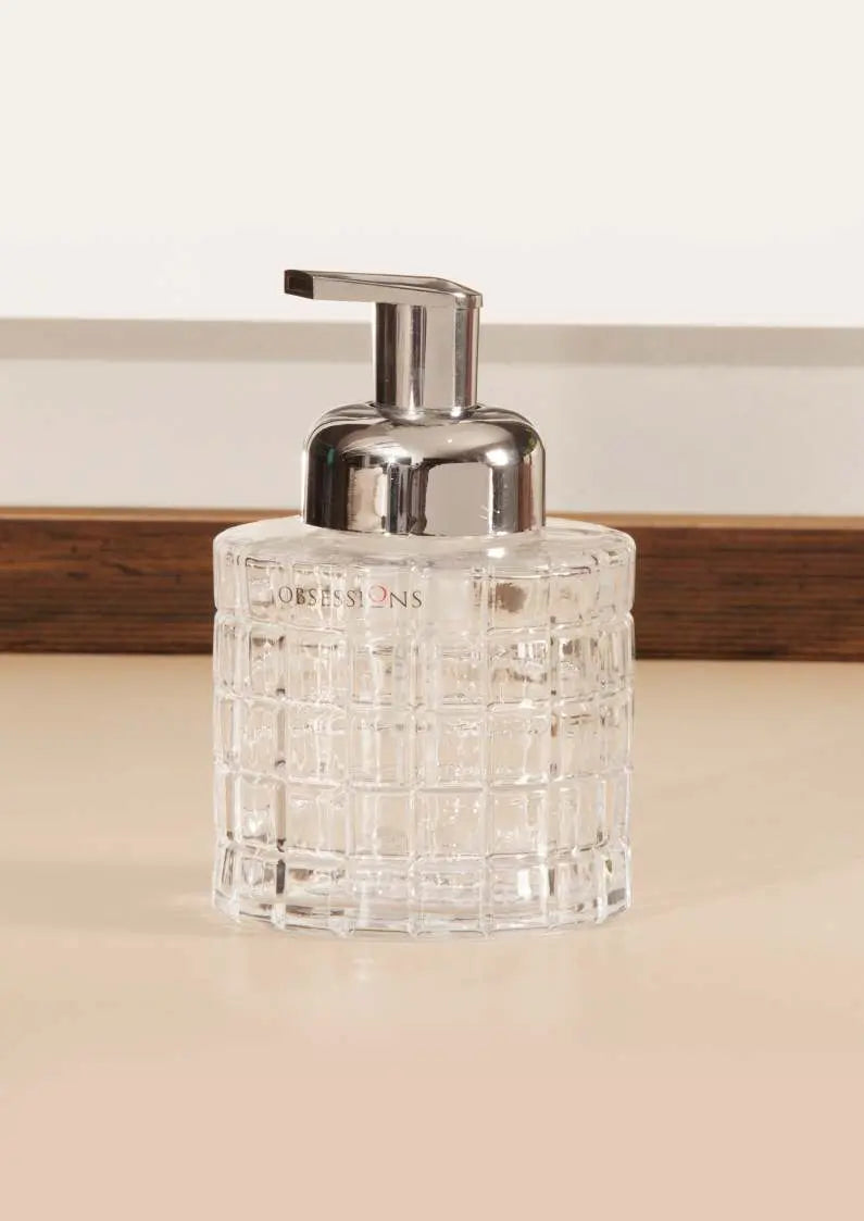 PRISM BATHSET COLLECTION - grahsajja