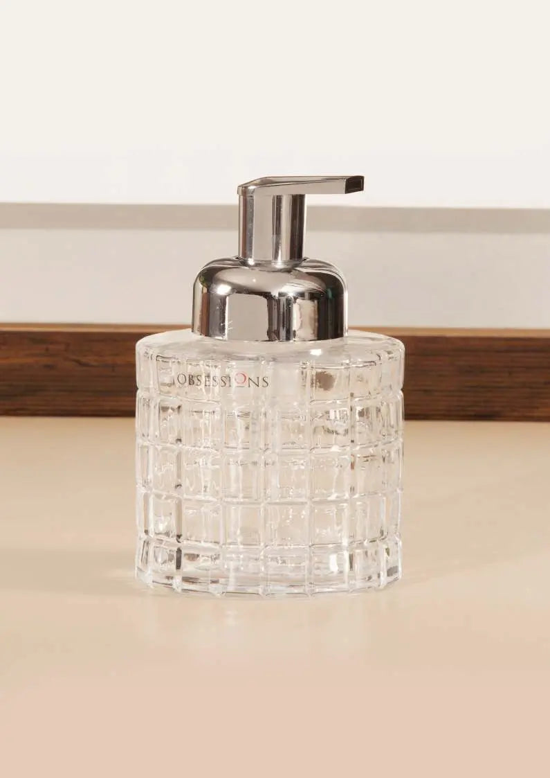 PRISM BATHSET COLLECTION - grahsajja