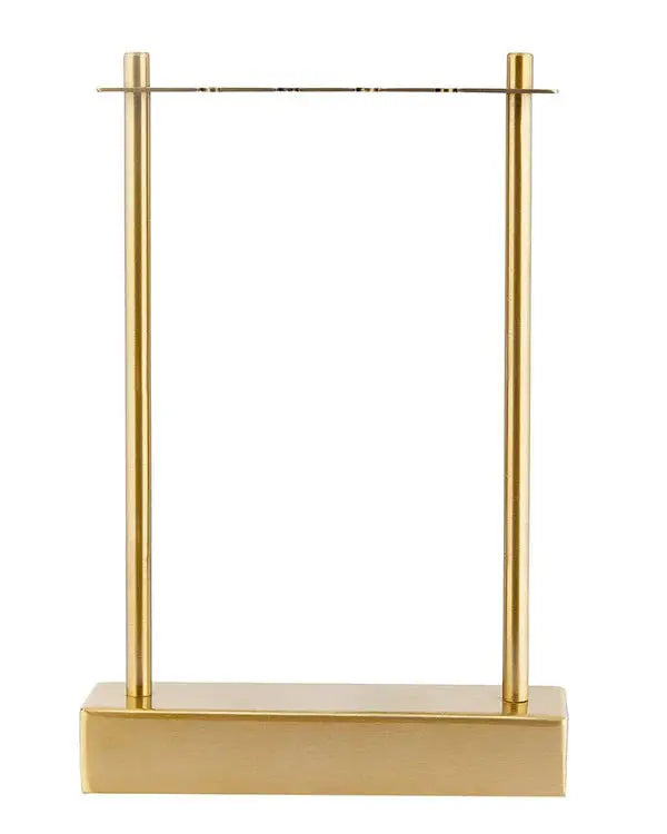 Hanging Bar Tools Set GLASKART