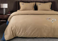 Spread Spain SGBK312- 550 TC 100 % COTTON PRINTS BEDDING COLLECTION | Cotton Double Bedsheet - grahsajja