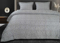 Spread Spain SGBK318- 550 TC 100 % COTTON PRINTS BEDDING COLLECTION | Cotton Double Bedsheet - grahsajja