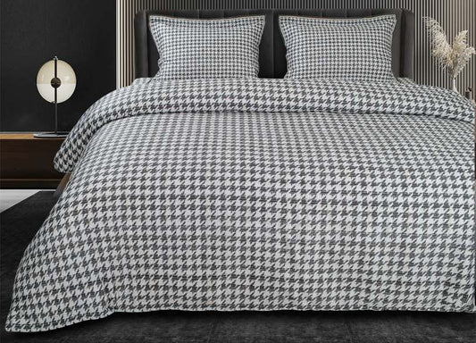Spread Spain SGBK318- 550 TC 100 % COTTON PRINTS BEDDING COLLECTION | Cotton Double Bedsheet - grahsajja