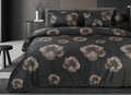Spread Spain SGBK324- 550 TC 100 % COTTON PRINTS BEDDING COLLECTION | Cotton Double Bedsheet - grahsajja