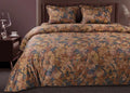 Spread Spain SGBK325- 550 TC 100 % COTTON PRINTS BEDDING COLLECTION | Cotton Double Bedsheet - grahsajja