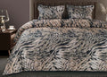 Spread Spain SGBK329- 550 TC 100 % COTTON PRINTS BEDDING COLLECTION | Cotton Double Bedsheet - grahsajja