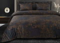 Spread Spain SGBK335- 550 TC 100 % COTTON PRINTS BEDDING COLLECTION | Cotton Double Bedsheet - grahsajja