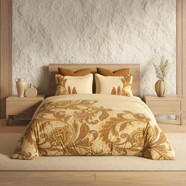 Ddecor Live Beautiful Orion Collection SS2025 D'Decor
