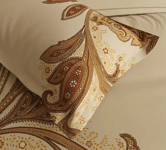 Ddecor Live Beautiful Orion Collection SS2025 D'Decor