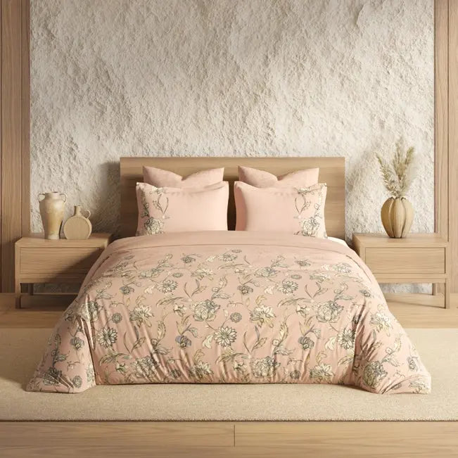 Ddecor Live Beautiful Orion Collection SS2025 D'Decor