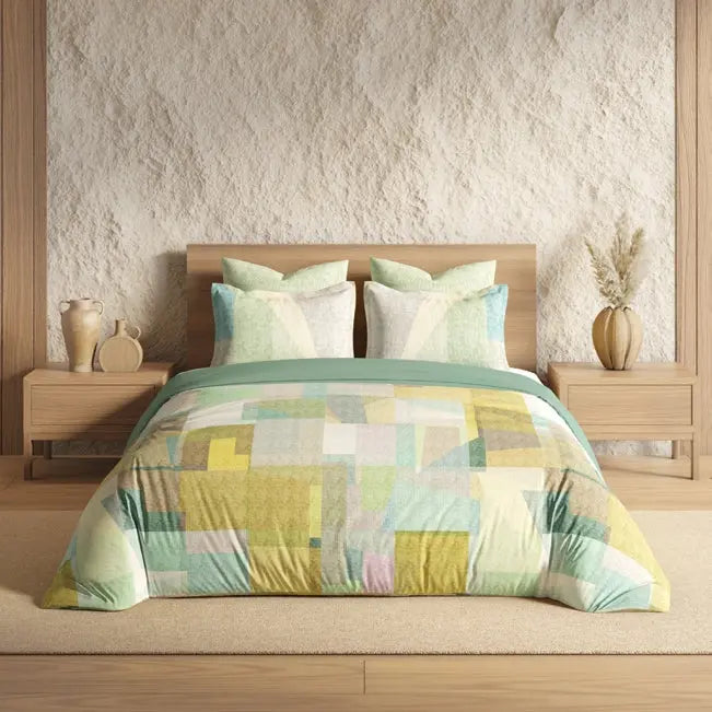 Ddecor Live Beautiful Orion Collection SS2025 D'Decor