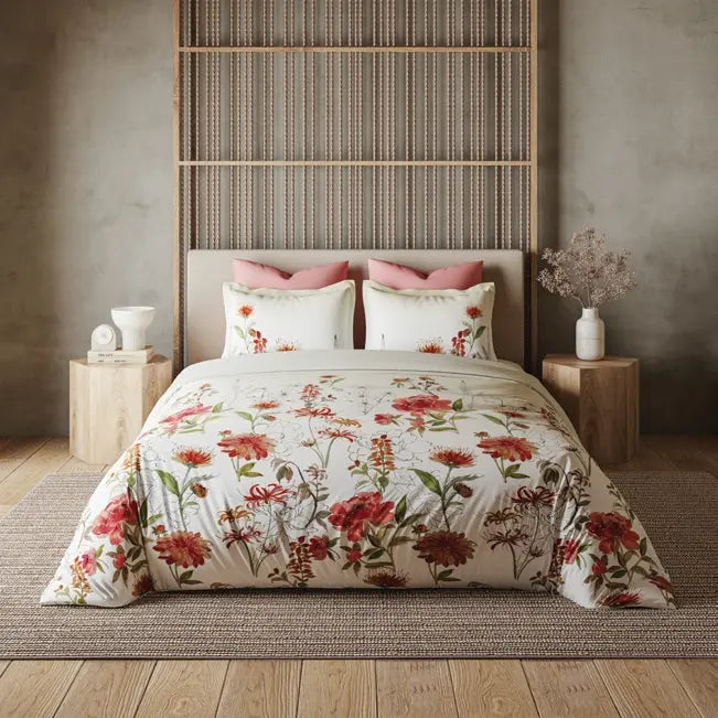 Ddecor Live Beautiful Galaxy Collection SS2025 D'Decor