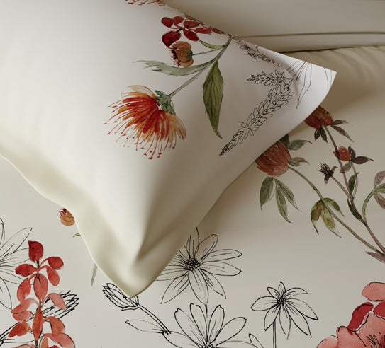 Ddecor Live Beautiful Galaxy Collection SS2025