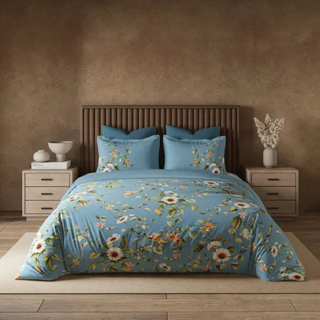 Ddecor Beautiful Living Maxima Collection SS2025 D'Decor