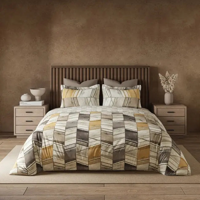 Ddecor Beautiful Living Maxima Collection SS2025 D'Decor