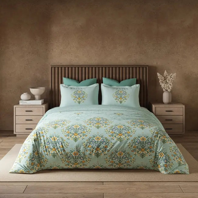 Ddecor Beautiful Living Maxima Collection SS2025 D'Decor