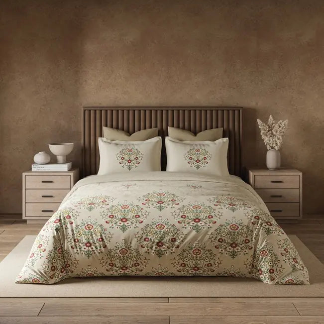 Ddecor Beautiful Living Maxima Collection SS2025 D'Decor