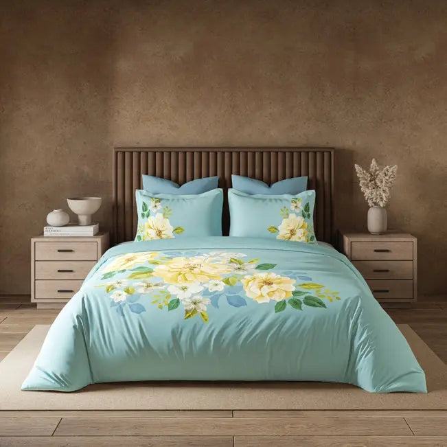 Ddecor Beautiful Living Maxima Collection SS2025 D'Decor