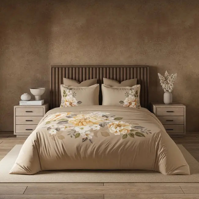 Ddecor Beautiful Living Maxima Collection SS2025 D'Decor