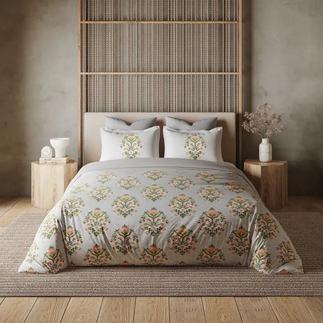 Ddecor Live Beautiful Galaxy Collection SS2025 D'Decor