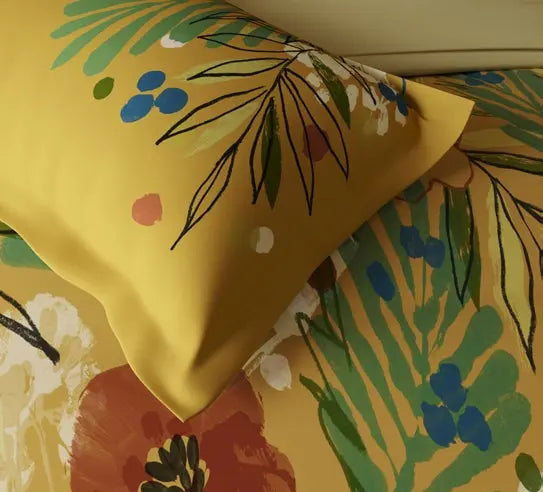 Ddecor Live Beautiful Galaxy Collection SS2025 D'Decor