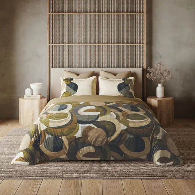 Ddecor Live Beautiful Galaxy Collection SS2025 D'Decor
