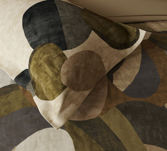 Ddecor Live Beautiful Galaxy Collection SS2025